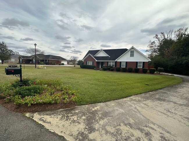 property at 1521 Mansfield Rd