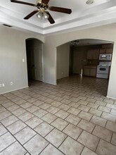 1716 Agua Fina Ave in Edinburg, TX - Building Photo - Building Photo