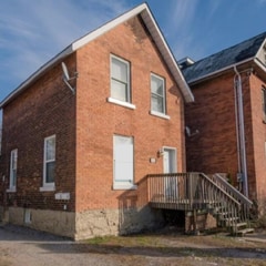 property at 566 Main St E