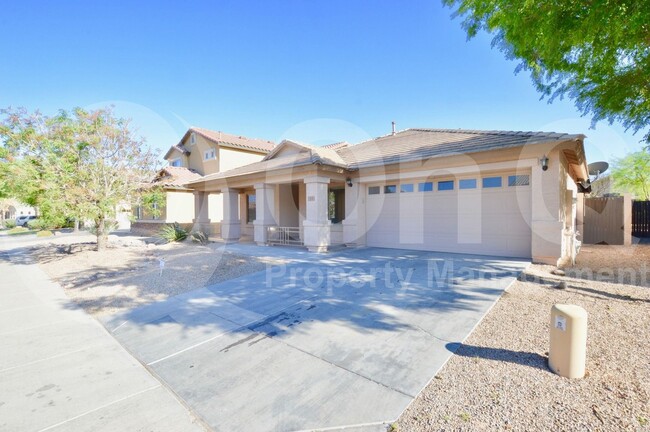 property at 59 W Red Mesa Trail