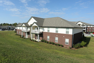 Arlington Park Apartments in Elizabethtown, KY - Foto de edificio - Building Photo