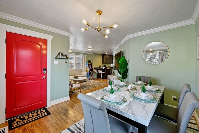 980 E Bryan Ave in Salt Lake City, UT - Building Photo - Building Photo