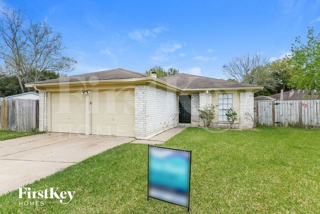 20103 Apache Gardens Ln in Katy, TX - Building Photo - Building Photo