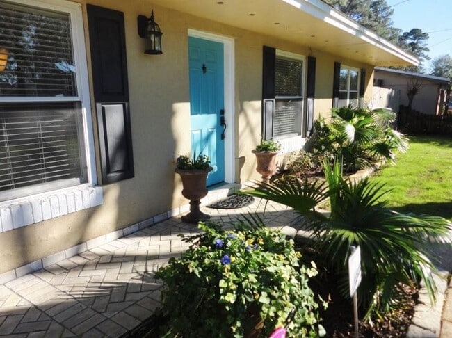 280 Anderson Dr in Mary Esther, FL - Building Photo - Building Photo