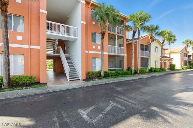 property at 6400 Aragon Way