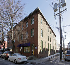 559 N 20th St in Philadelphia, PA - Foto de edificio - Building Photo