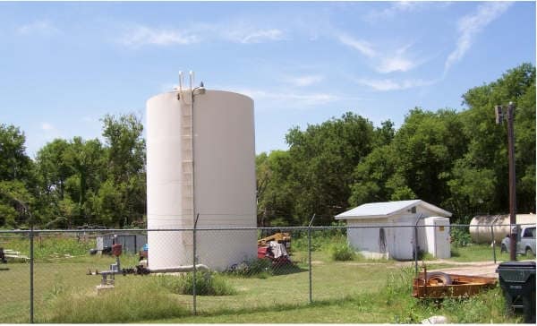 Vista Ridge in Georgetown, TX - Building Photo - Building Photo