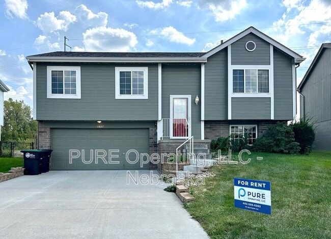 property at 11657 Bauman Ave