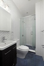 223 Mott St in New York, NY - Building Photo - Building Photo