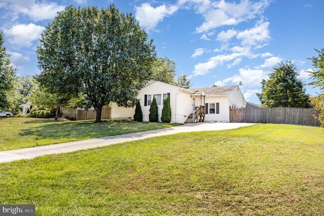 3430 Little Hunting Creek Dr in Alexandria, VA - Building Photo - Building Photo