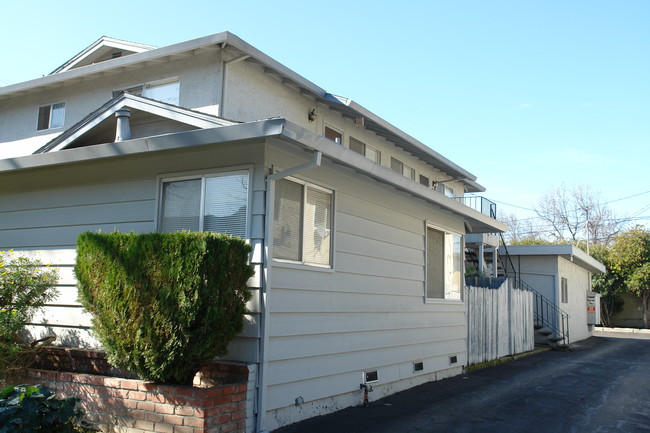 1089 Oakmont Dr in San Jose, CA - Building Photo - Building Photo