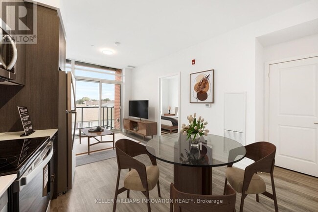 property at 1010 Dundas St E