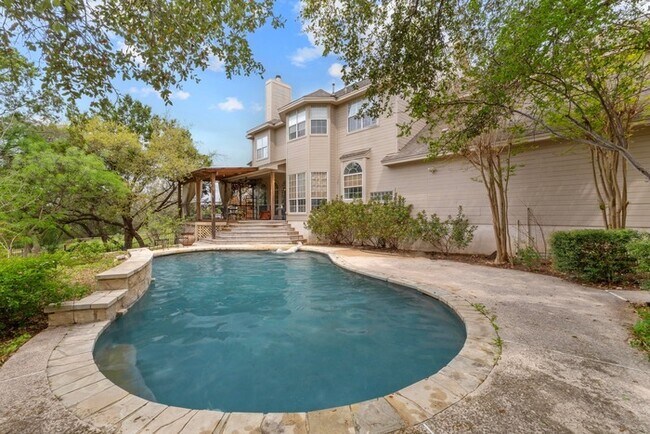 5305 Cuesta Verde in Austin, TX - Building Photo - Building Photo