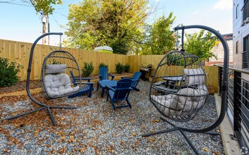 716 L St SE in Washington, DC - Building Photo - Building Photo