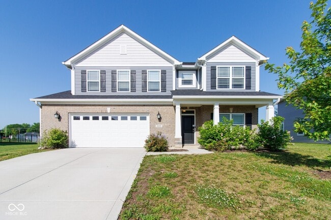 property at 6610 Aberdeen Dr