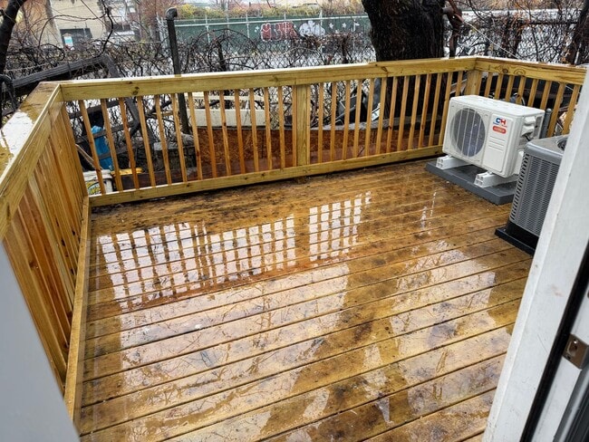 3718 E Lombard St in Baltimore, MD - Building Photo - Building Photo