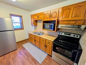 1426 E 17th St, Unit #2 in Sioux Falls, SD - Building Photo - Building Photo