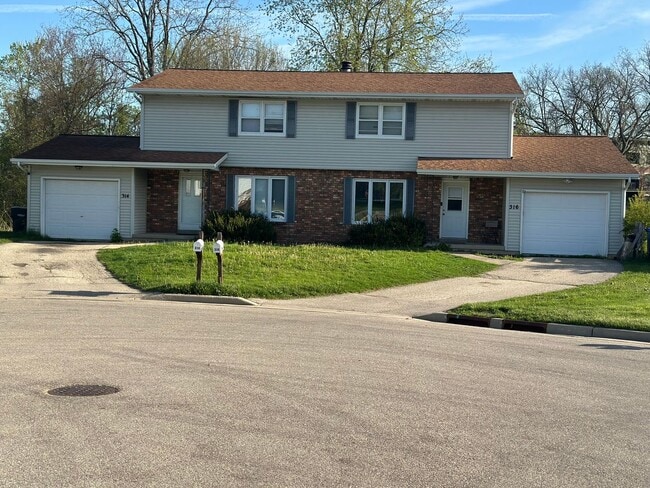 314 William Cir