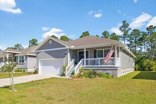 144 American Ct in Santa Rosa Beach, FL - Building Photo
