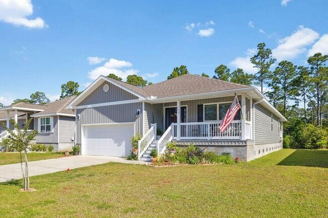 property at 144 American Ct