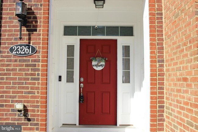 23261 Carters Meadow Terrace in Ashburn, VA - Building Photo - Building Photo