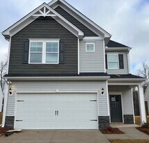 109 Gervais Cir in Greenville, SC - Building Photo