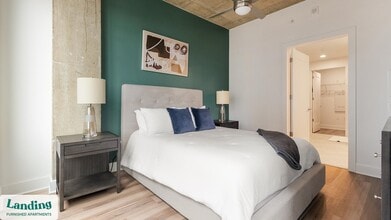 5201 Leesburg Pike, Unit 444 in Baileys Crossroads, VA - Building Photo - Building Photo