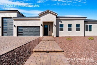 19622 W Pasadena Ave in Litchfield Park, AZ - Building Photo - Building Photo