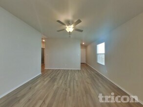 3544 Catlett Crk Rd, Unit 1 in Georgetown, TX - Building Photo - Building Photo