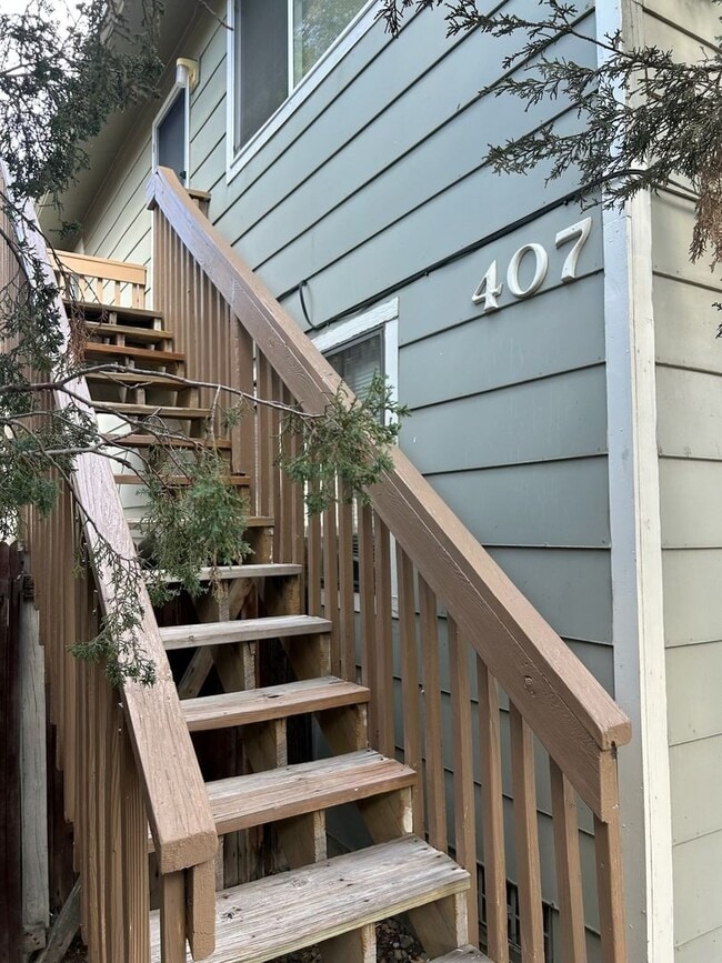 property at 405 Bonfoy Ave