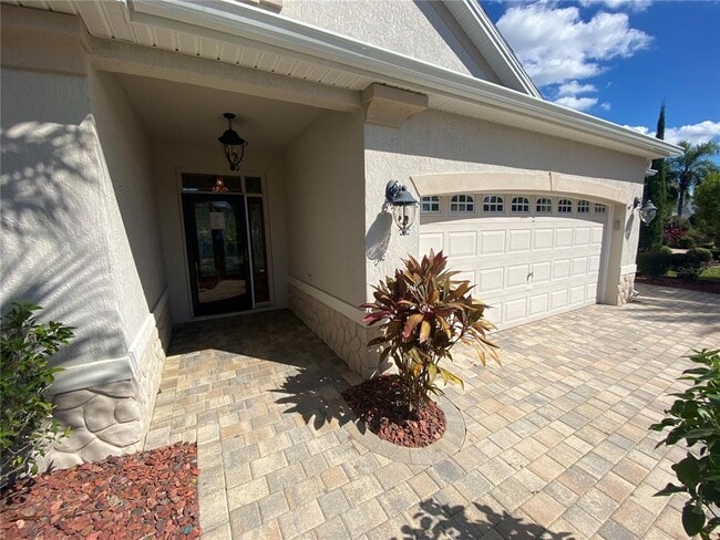 627 Quinby Way in the Villages, FL - Building Photo - Building Photo
