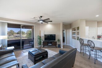5450 E McLellan Rd, Unit 216 in Mesa, AZ - Building Photo - Building Photo
