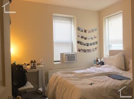 14 Buswell St in Boston, MA - Building Photo