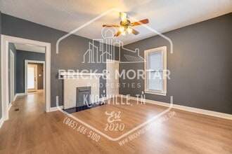 411 James Ave in Knoxville, TN - Building Photo - Building Photo