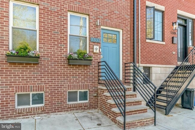1333 S 23rd St in Philadelphia, PA - Building Photo - Building Photo