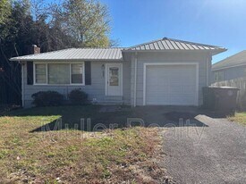 1006 Freemason St in Knoxville, TN - Building Photo