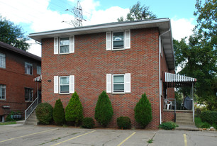 3603 Kanawha Ave SE Apartamentos