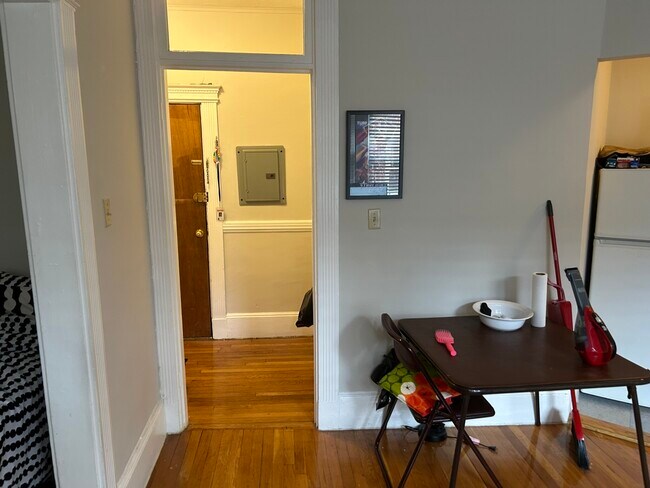 45 Hemenway St in Boston, MA - Building Photo - Building Photo