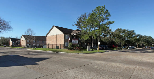 Villa Anita 2 in Houston, TX - Foto de edificio - Building Photo