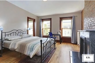 518 Madison St, Unit Apt 2 in Brooklyn, NY - Building Photo - Building Photo