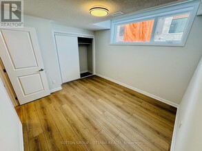 1501 Creekway Private in Ottawa, ON - Building Photo - Building Photo
