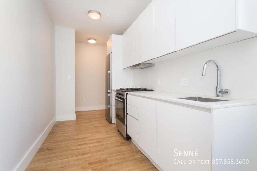 271 Chestnut Hill Ave in Boston, MA - Building Photo