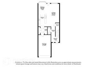 10748 Many Oaks Dr in Fort Worth, TX - Building Photo - Building Photo