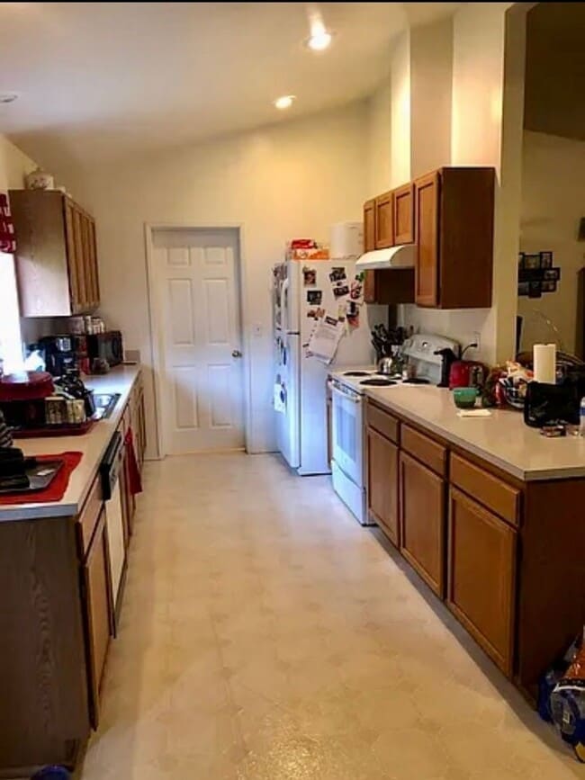 6416 E Michigan St in Port Orchard, WA - Building Photo - Building Photo