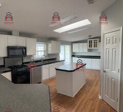 1903 Co Rd 4127 in Decatur, TX - Building Photo - Building Photo