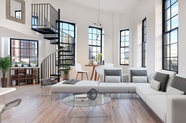 Trolley Lofts in Yonkers, NY - Building Photo