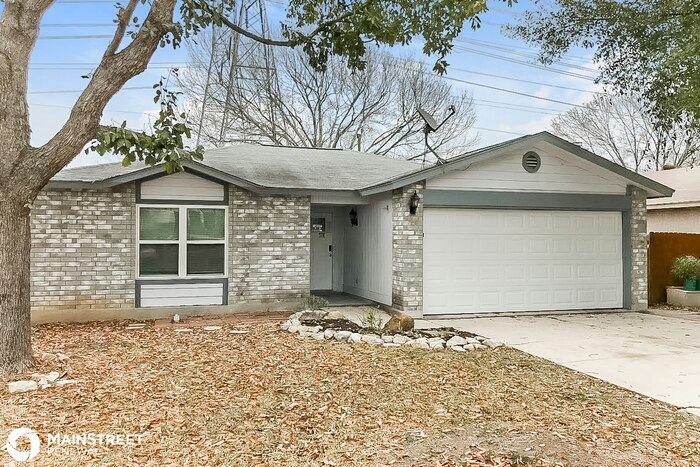 4539 Stradford Pl in San Antonio, TX - Building Photo