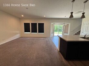 1366 Horse Shoe Bnd in Greenwood, IN - Building Photo - Building Photo