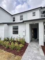 26832 SW 121st Ave in Homestead, FL - Building Photo