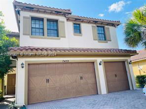 property at 7473 NW 113th Ave